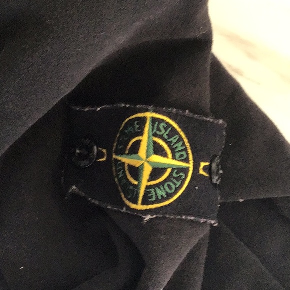 Stone island hoodie - Picture 4 of 7